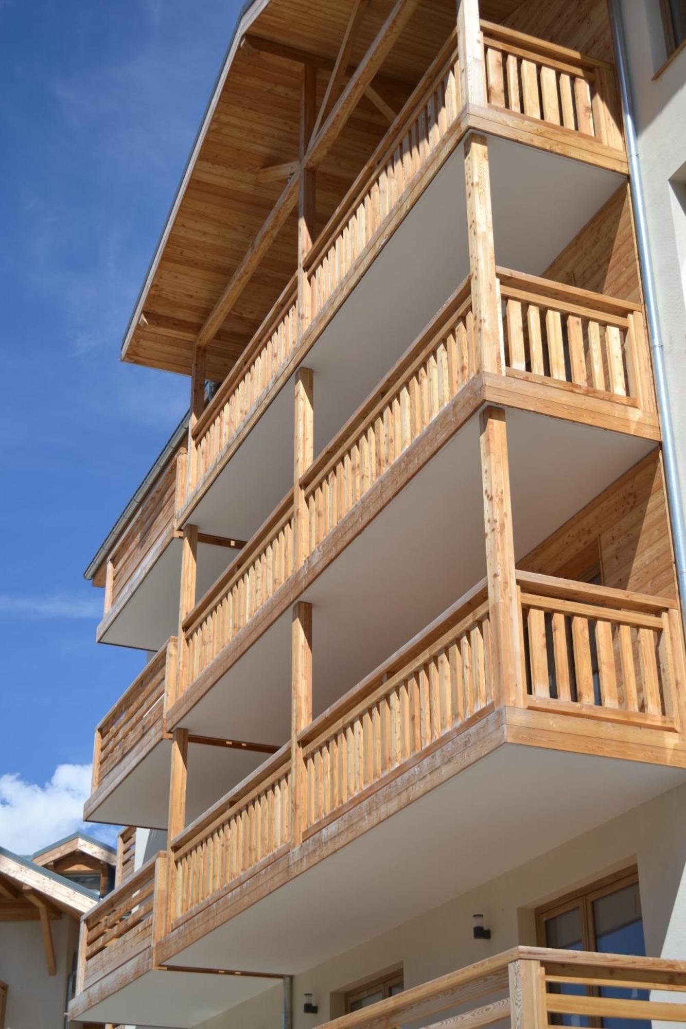 Residence Arya - Living Stone Вар Экстерьер фото